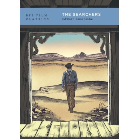 The Searchers