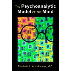 The Psychoanalytic Model of the Mind