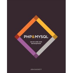 PHP & MySQL: Server-side Web Development