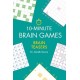 10-Minute Brain Games