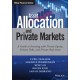 Asset Allocation and Private Markets: A Guide to Investing with Private Equity, Private Debt, and Private Real Assets
