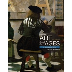 Gardner's Art Through the Ages: A Global History