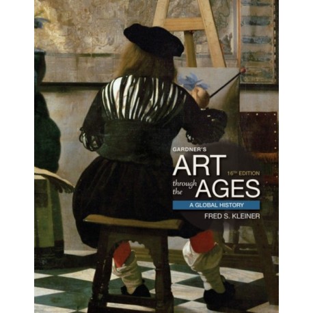 Gardner's Art Through the Ages: A Global History