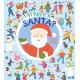 Where's Santa?