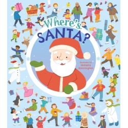 Where's Santa?