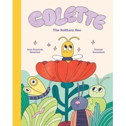 Colette: The Solitary Bee