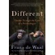 Different - Gender Through the Eyes of a Primatologist