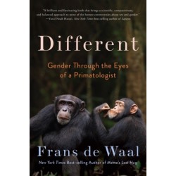 Different - Gender Through the Eyes of a Primatologist