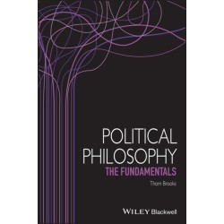 Political Philosophy: The Fundamentals
