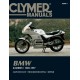 BMW K-Series Motorcycle (1985-1997) Service Repair Manual