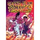 Grand Slam Romance Book 3: Farewell to Babes: A Graphic Novel