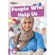 People Who Help Us