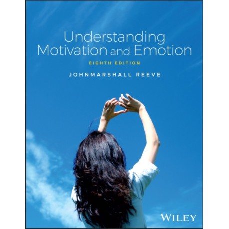 Understanding Motivation and Emotion