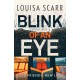 Blink of an Eye: A gripping crime thriller with an unforgettable detective duo