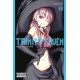 Trinity Seven, Vol. 18