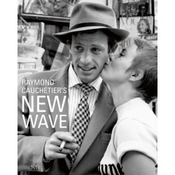 Raymond Cauchetier's New Wave