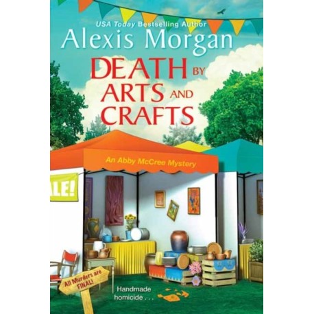 Death by Arts and Crafts