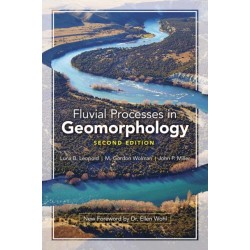 Fluvial Processes in Geomorphology: Second Edition