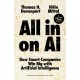 All-in On AI: How Smart Companies Win Big with Artificial Intelligence