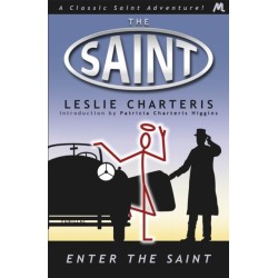 Enter the Saint