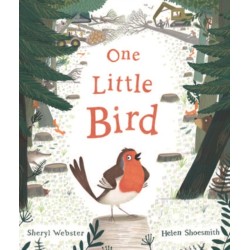 One Little Bird