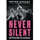 Never Silent: ACT UP and My Life in Activism