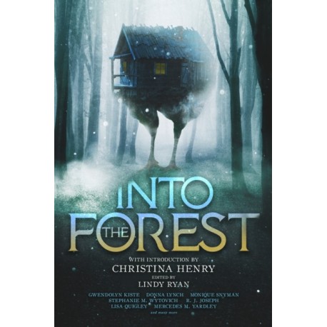 Into the Forest: Tales of the Baba Yaga