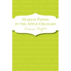 Martin Pippin in the Apple Orchard