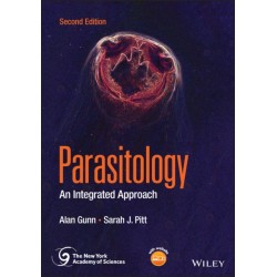 Parasitology: An Integrated Approach