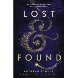 Lost & Found: Reflections on Grief, Gratitude and Happiness