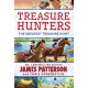 Treasure Hunters: The Greatest Treasure Hunt
