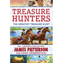 Treasure Hunters: The Greatest Treasure Hunt