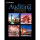 Auditing: A Risk-Based Approach