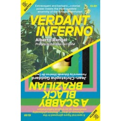 Verdant Inferno/A Scabby Black Brazilian