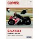 Clymer Suzuki GSX-R1000 2001-2004