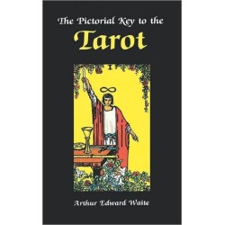 The Pictorial Key to the Tarot