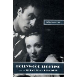 Hollywood Lighting from the Silent Era to Film Noir