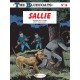 The Bluecoats Vol. 16: Sallie