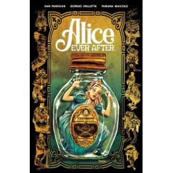 Alice Ever After