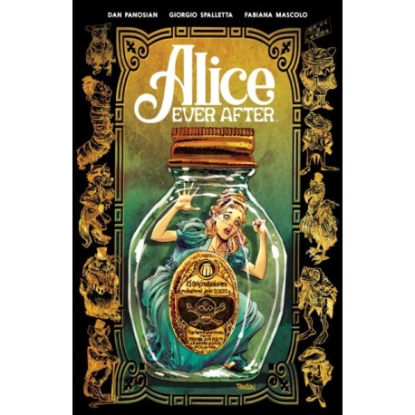 Alice Ever After