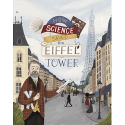 How Science Saved the Eiffel Tower