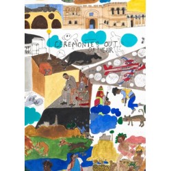 Ceremonies Out of the Air: Ralph Lemon