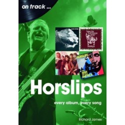 Horslips On Track: Every Album, Every Song
