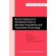 Recent Advances in Multiword Units in Machine Translation and Translation Technology