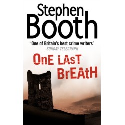 One Last Breath