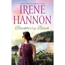 Blackberry Beach – A Hope Harbor Novel: A Hope Harbor Novel