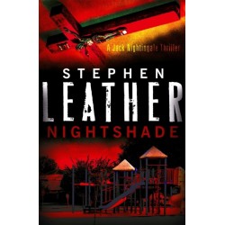 Nightshade: The 4th Jack Nightingale Supernatural Thriller