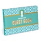 Knock Knock Bathroom Guestbook (Second Edition)