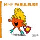 Collection Monsieur Madame (Mr Men & Little Miss): Madame fabuleuse