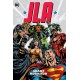 JLA by Grant Morrison Omnibus